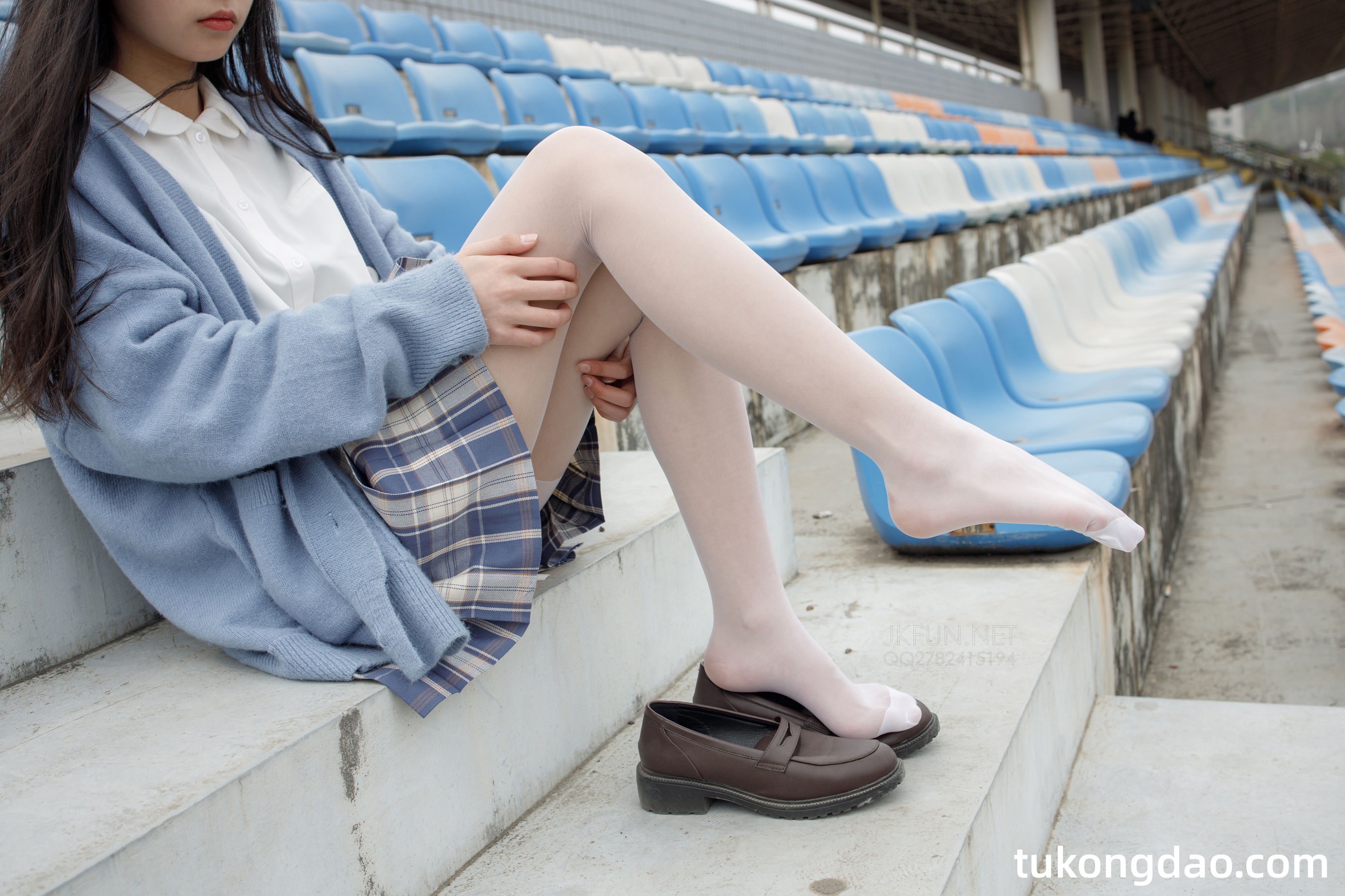 JKFUN-003 写真集 JKFUN-第48张